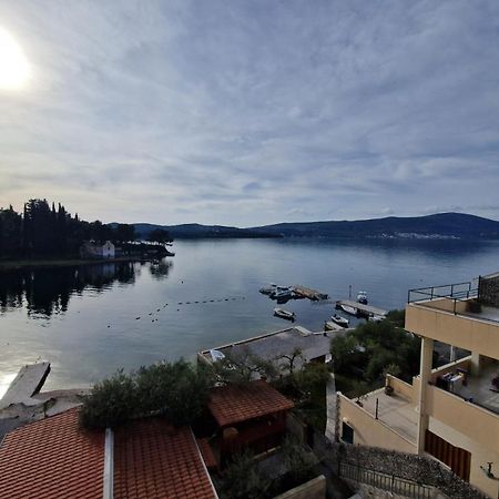 Tondo Apartman Tivat Kültér fotó