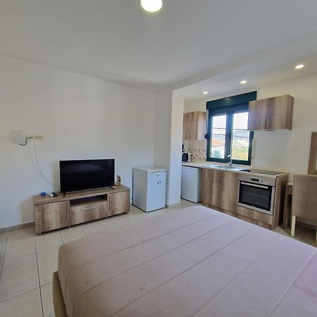Tondo Apartman Tivat Kültér fotó