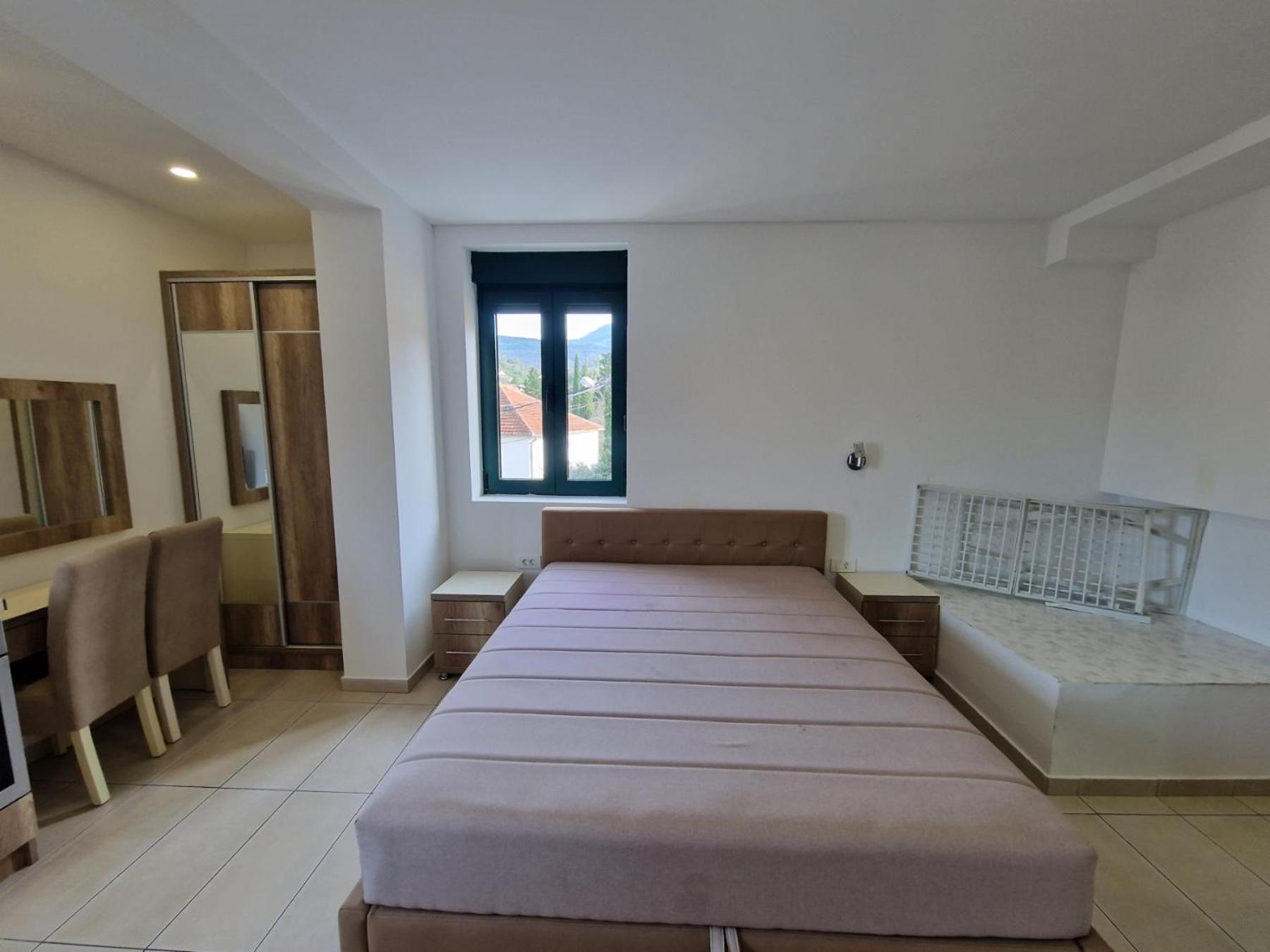 Tondo Apartman Tivat Kültér fotó