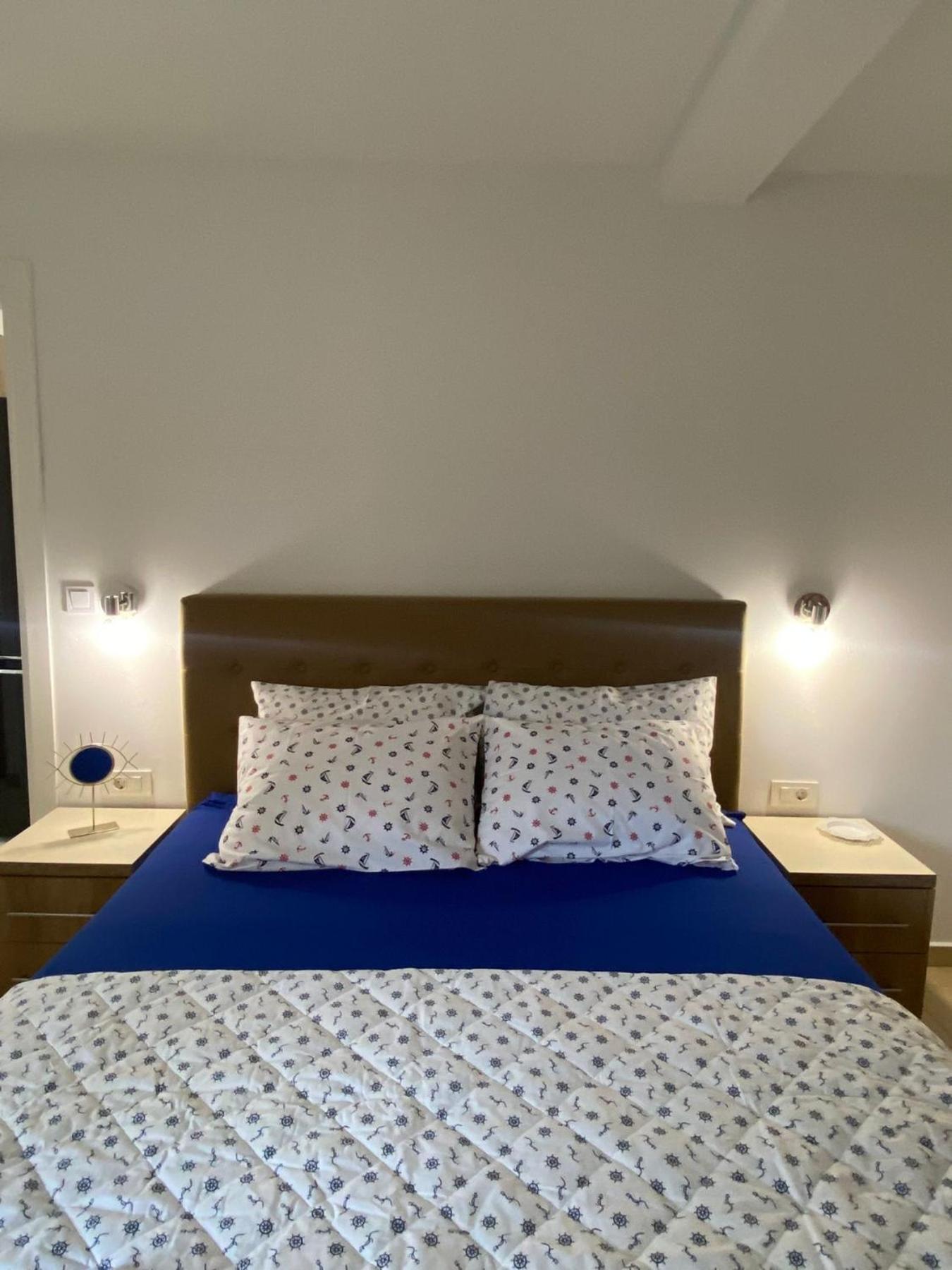 Tondo Apartman Tivat Kültér fotó