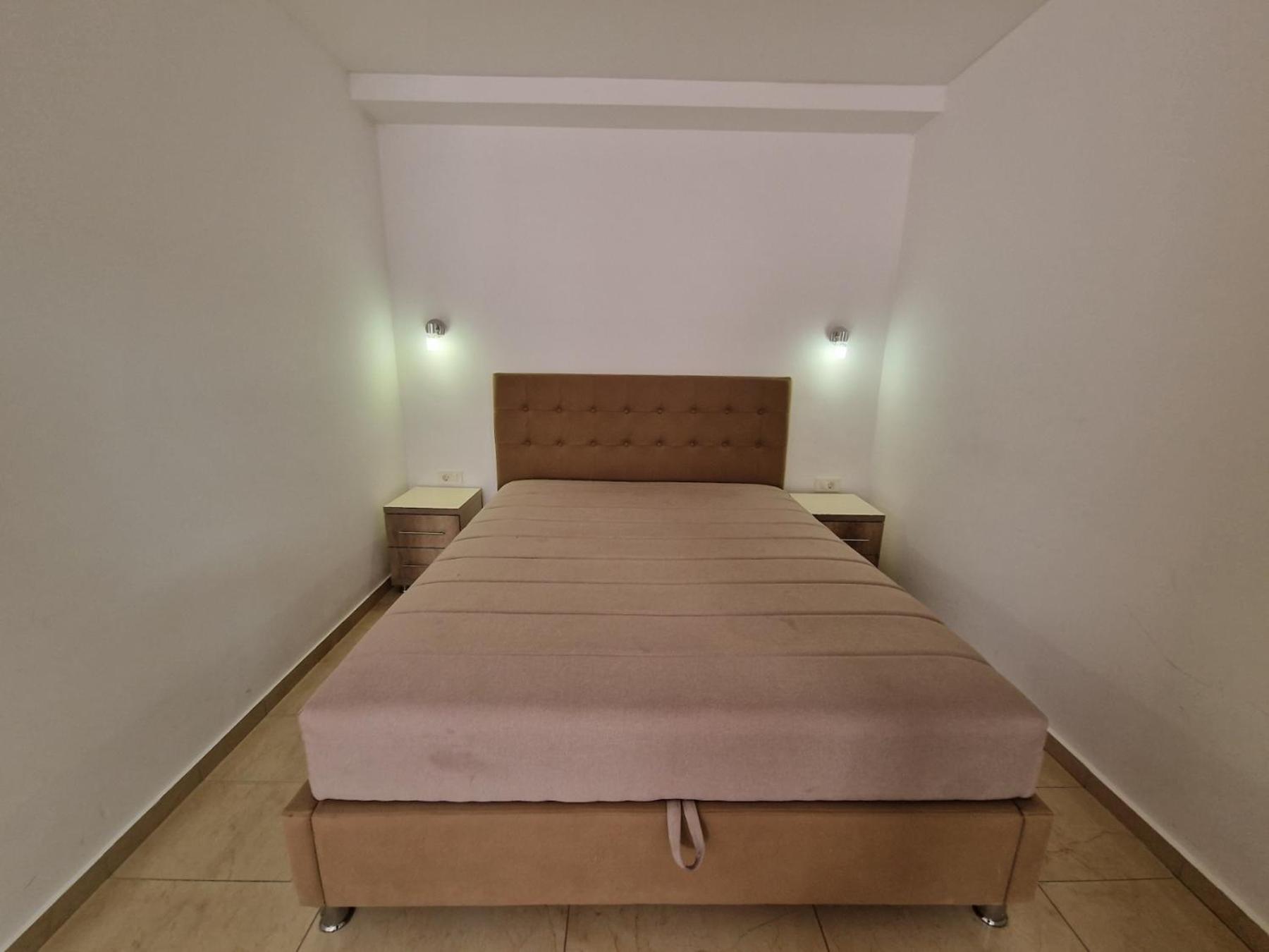 Tondo Apartman Tivat Kültér fotó