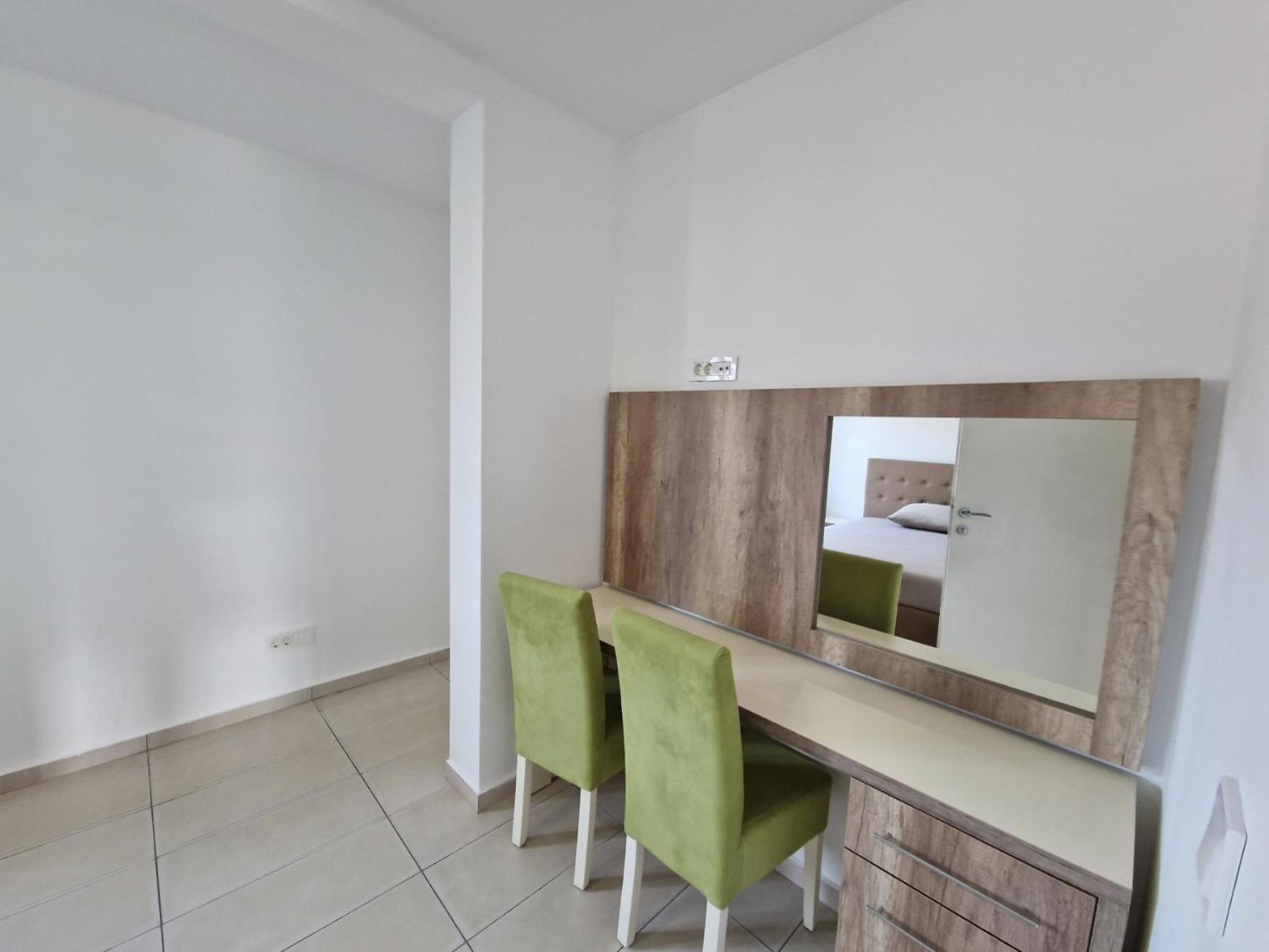 Tondo Apartman Tivat Kültér fotó
