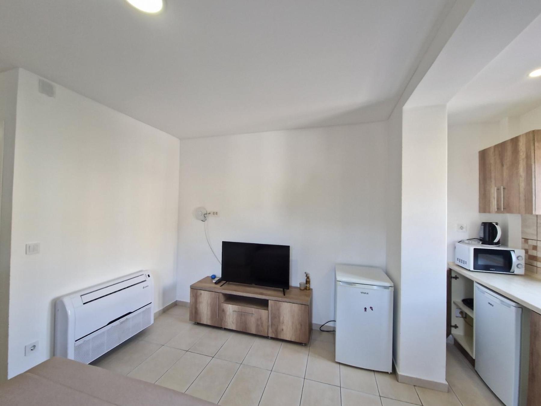 Tondo Apartman Tivat Kültér fotó
