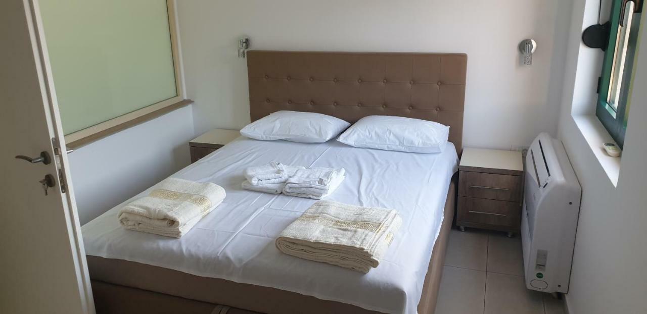 Tondo Apartman Tivat Kültér fotó