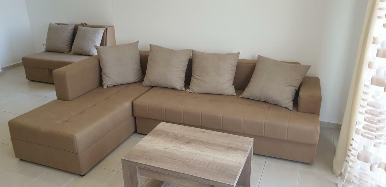 Tondo Apartman Tivat Kültér fotó