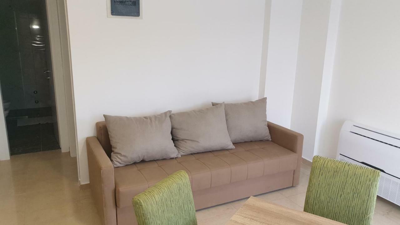 Tondo Apartman Tivat Kültér fotó