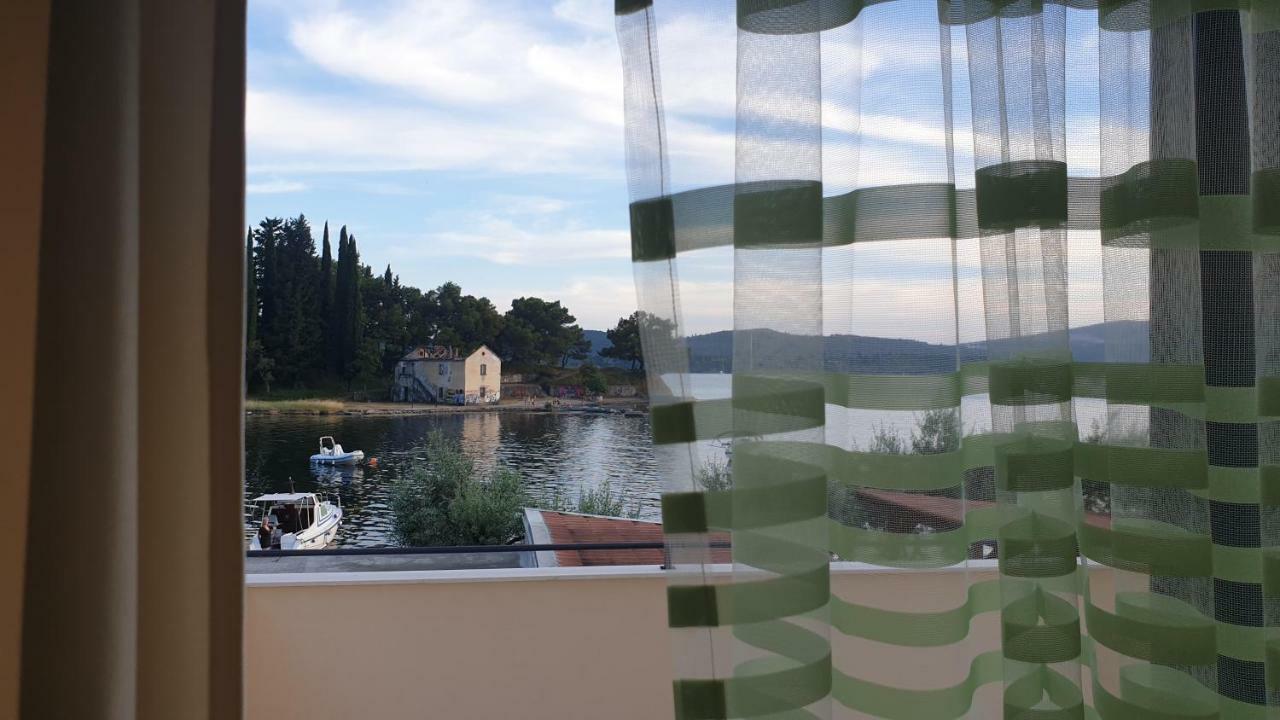 Tondo Apartman Tivat Kültér fotó