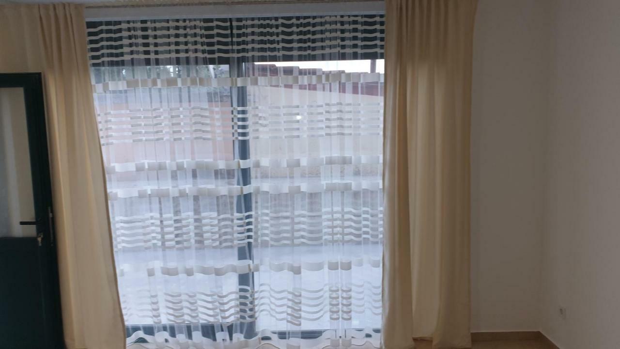 Tondo Apartman Tivat Kültér fotó
